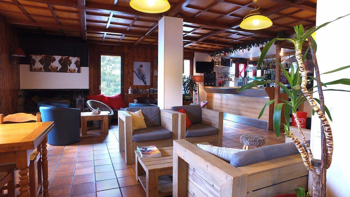 ATC Routes du Monde Auberge Ensoleillée Saint-François-Longchamp Esterno foto